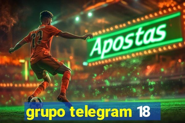 grupo telegram 18